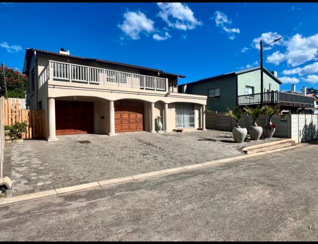 3 BEDROOM HOUSE FOR SALE IN TERGNIET